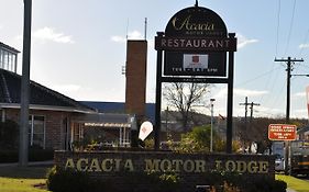 Acacia Motor Lodge